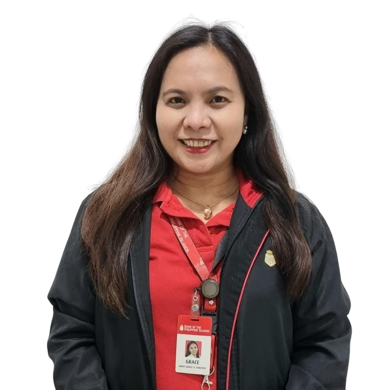 BPI BRANCHES
